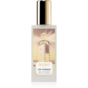 Memo Paris Cap Camarat Eau de Parfum unisex - imagine 2